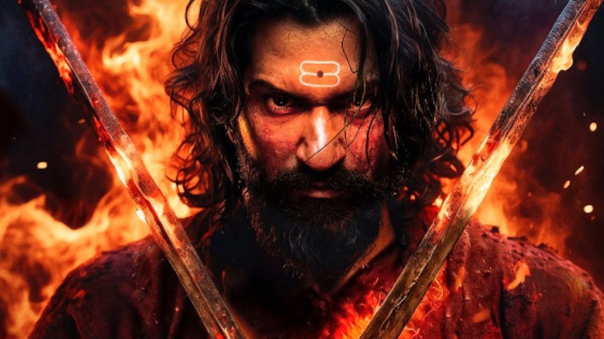 chhaava box office day 41\